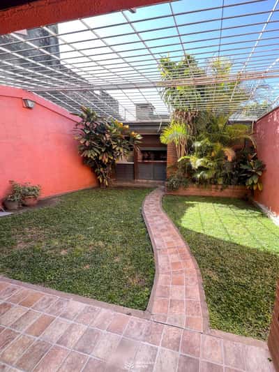 Casa en Jujuy 3500