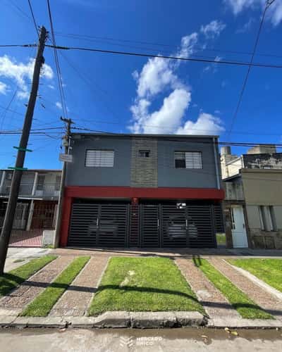 Casa en Angel Cassanello 2956