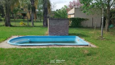 Quinta en NORBERTO LOPEZ CARNELLI 5524
