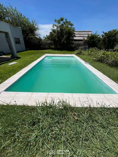Casa en Arias saavedra S/N