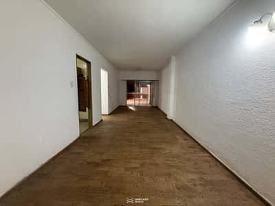 Departamento interno en Belgrano 3861