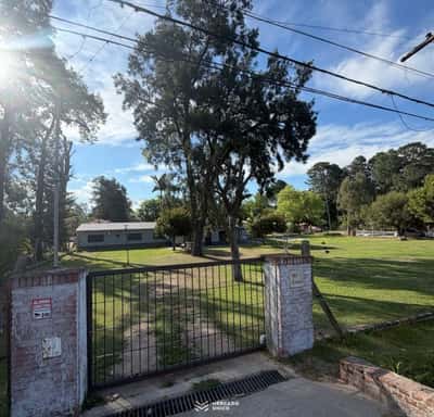 Casa en Ruta 1 y Calle del Rocío