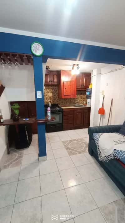 Departamento en San Luis 3060 - Santa Fe