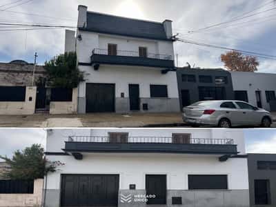 Casa en Moreno 3432