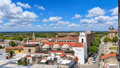Departamento en San Martin 1600