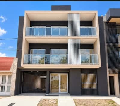 Departamento en San Jerónimo 5346