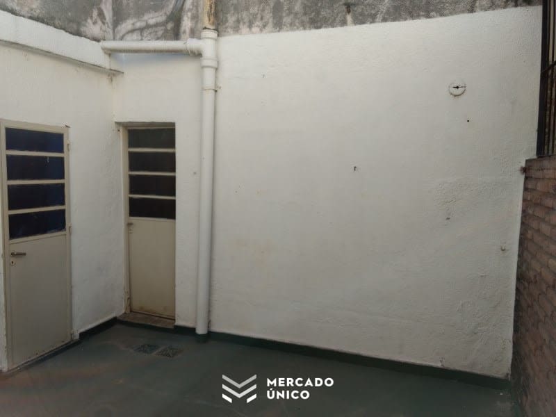 Departamento en Alquiler