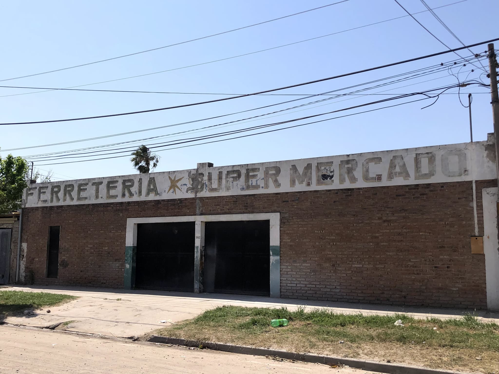 Galpón en Compra/Venta
