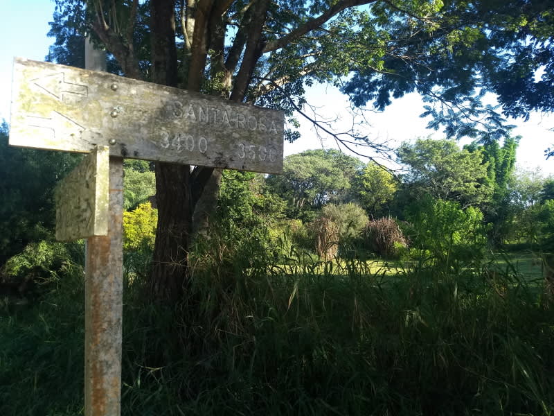 Terreno en Compra/Venta