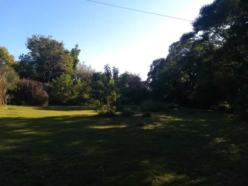 Terreno en Compra/Venta