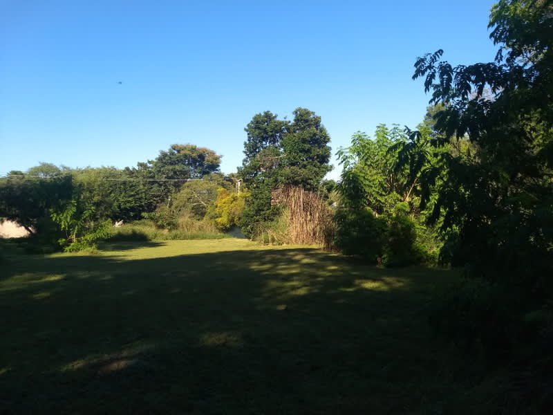 Terreno en Compra/Venta