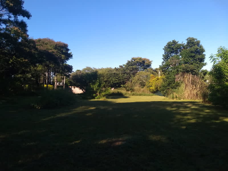 Terreno en Compra/Venta