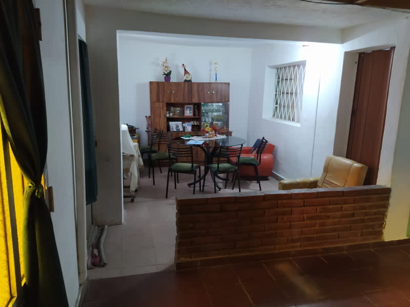Casa en Compra/Venta