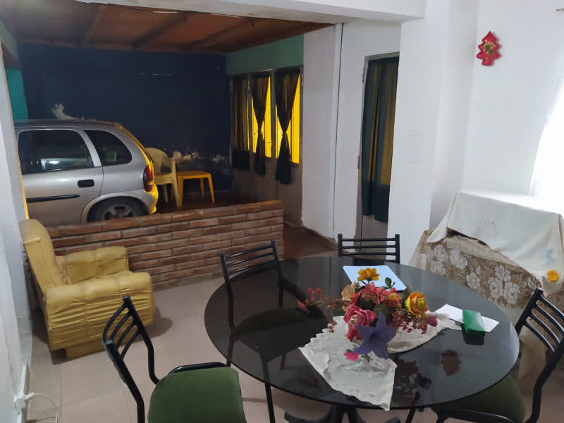 Casa en Compra/Venta