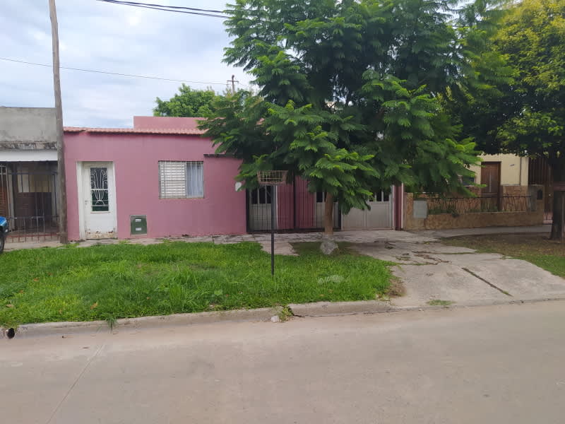 Casa en Compra/Venta