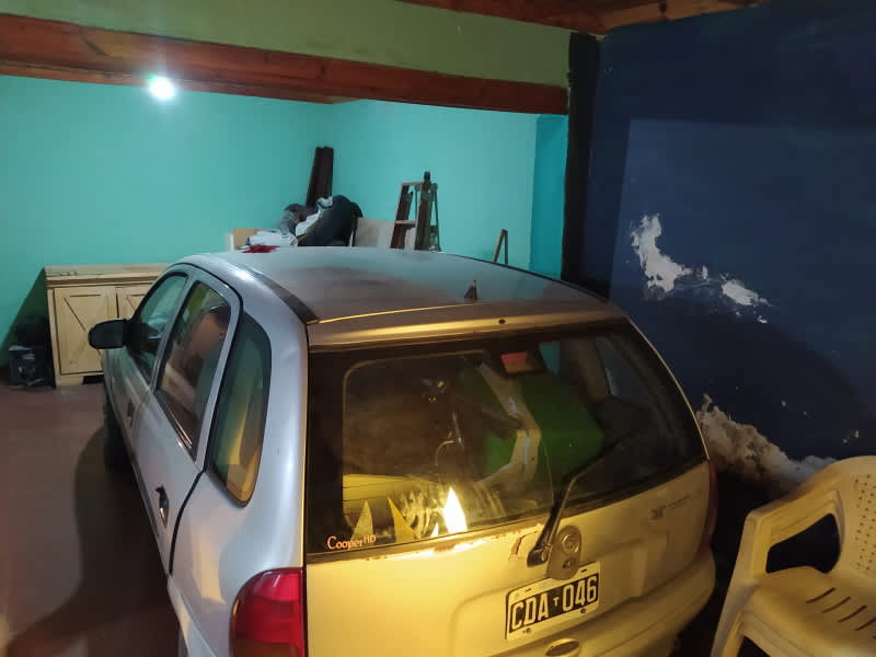 Casa en Compra/Venta