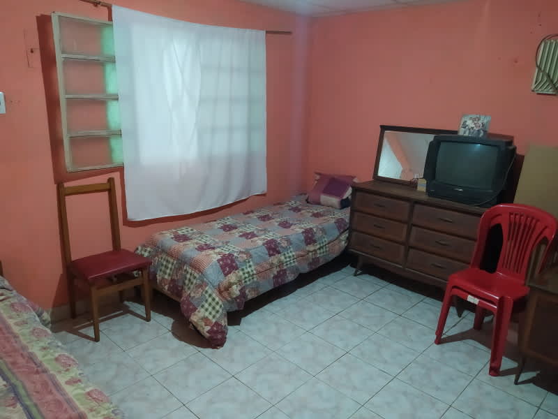 Casa en Compra/Venta