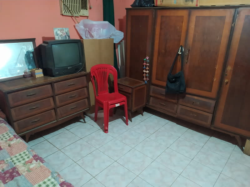 Casa en Compra/Venta