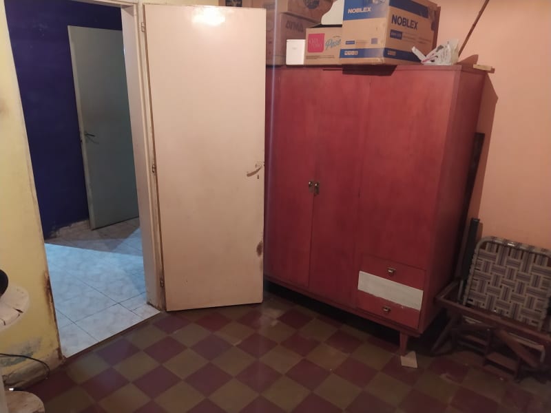 Casa en Compra/Venta