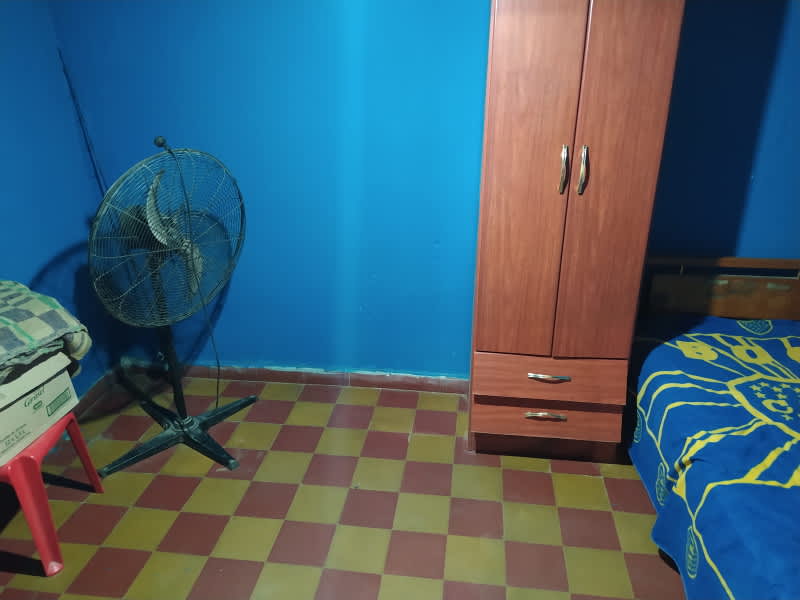 Casa en Compra/Venta
