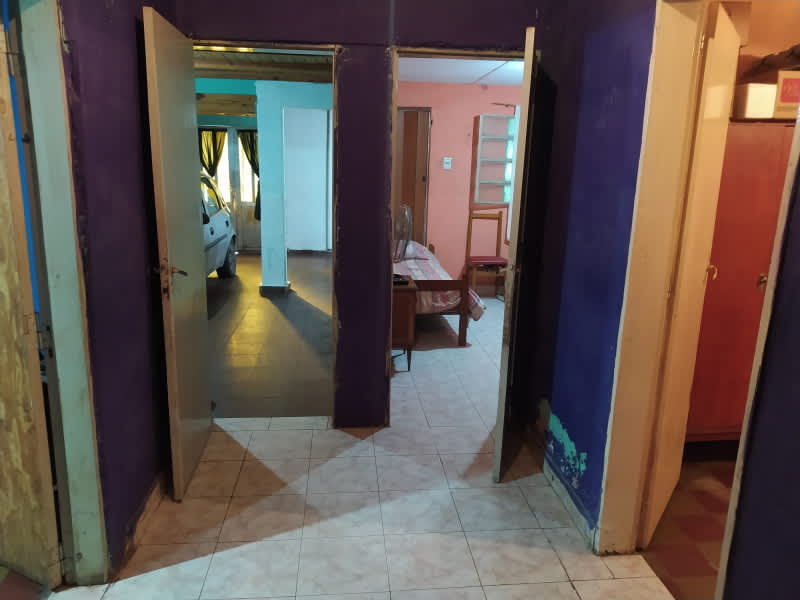 Casa en Compra/Venta