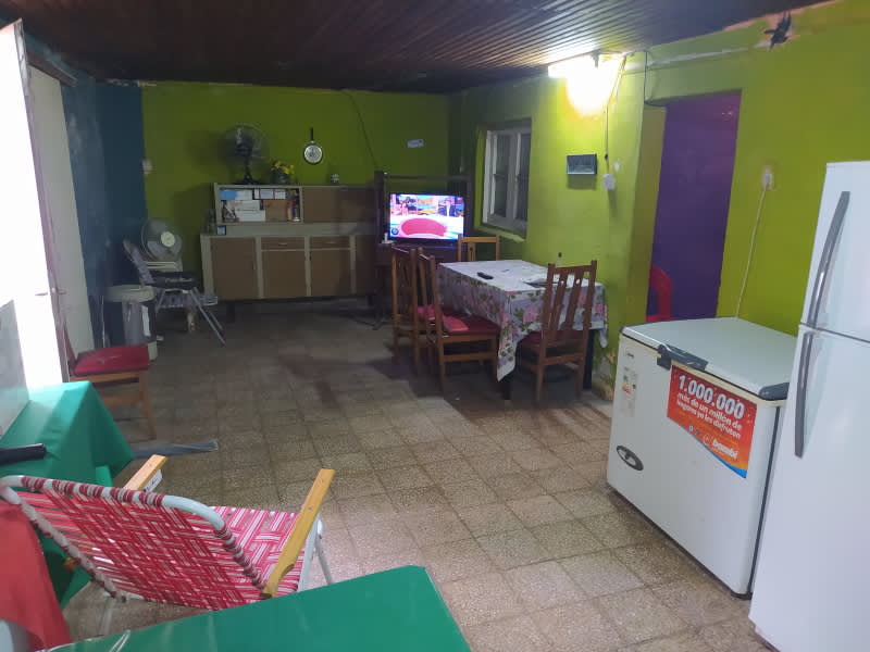 Casa en Compra/Venta
