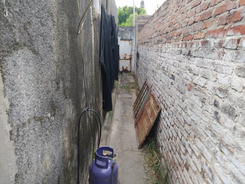 Casa en Compra/Venta
