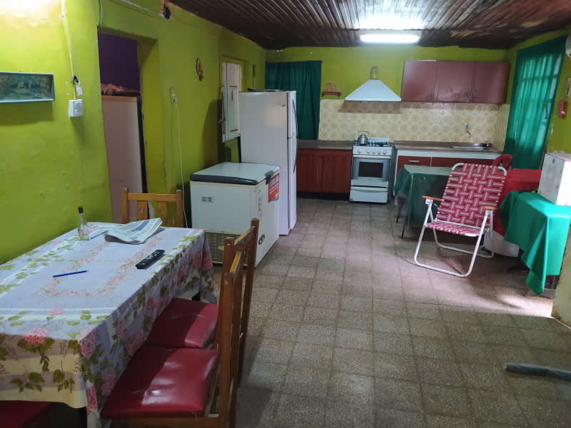 Casa en Compra/Venta