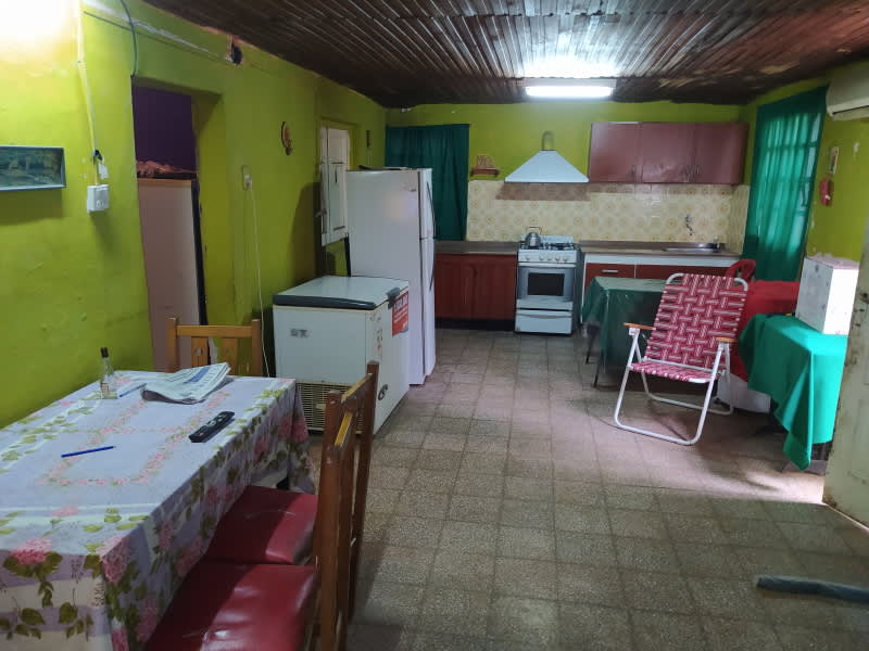 Casa en Compra/Venta