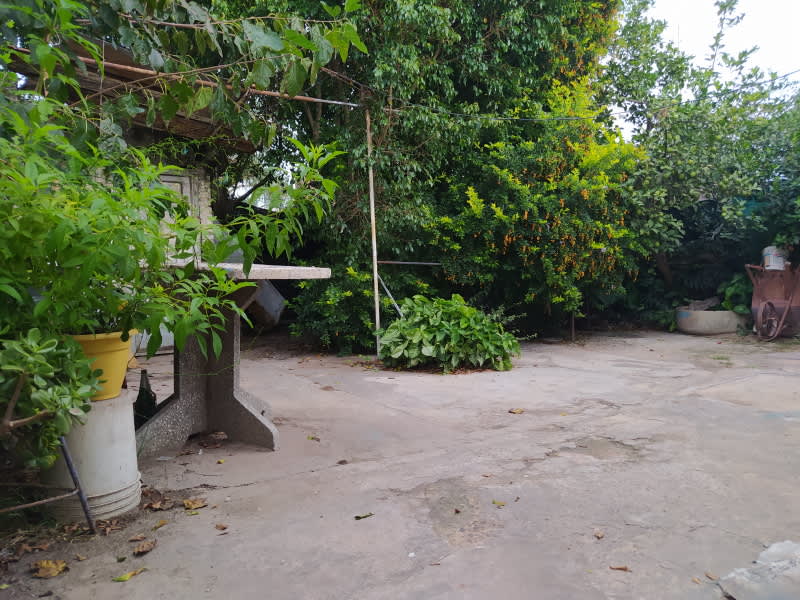 Casa en Compra/Venta