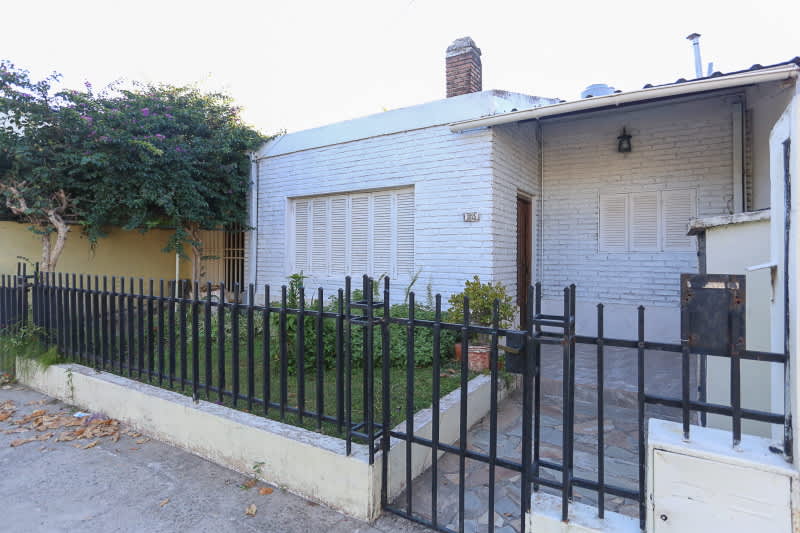Casa en Compra/Venta