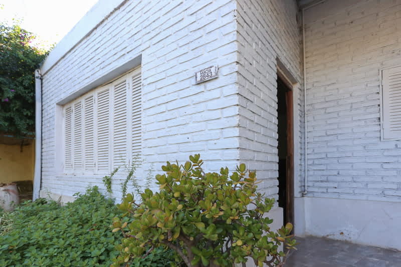 Casa en Compra/Venta