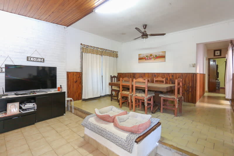 Casa en Compra/Venta