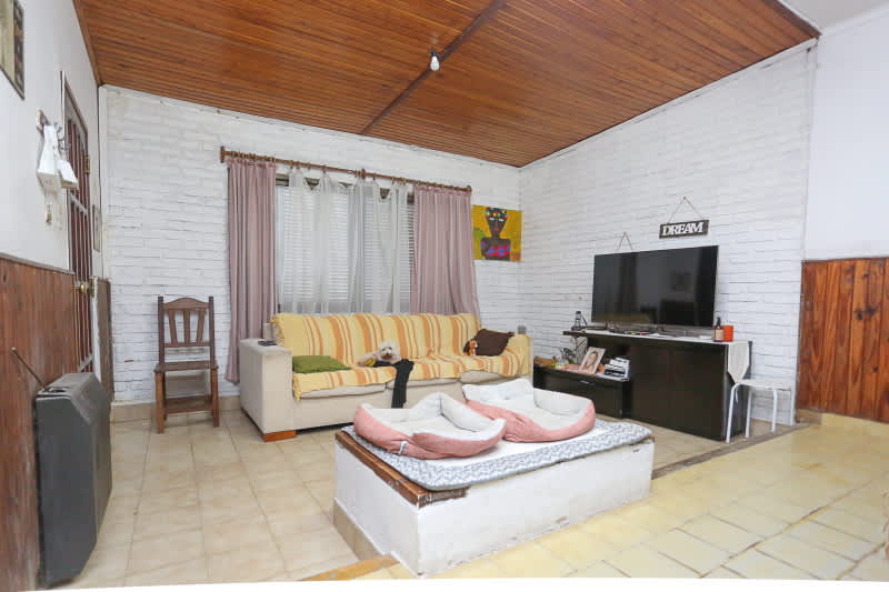 Casa en Compra/Venta