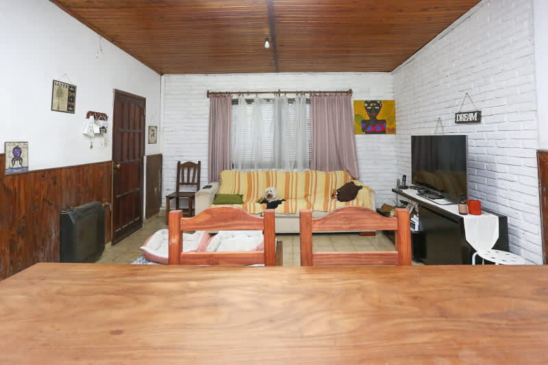 Casa en Compra/Venta