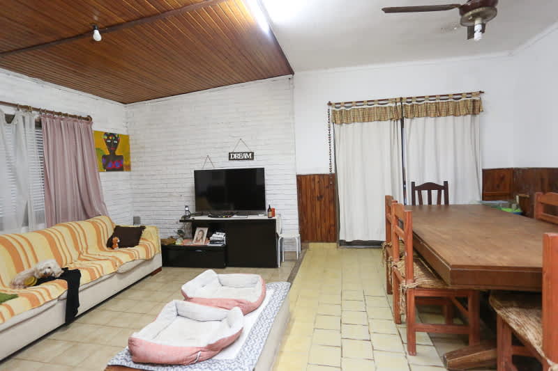 Casa en Compra/Venta