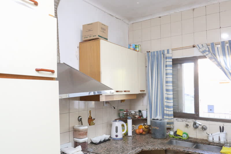 Casa en Compra/Venta