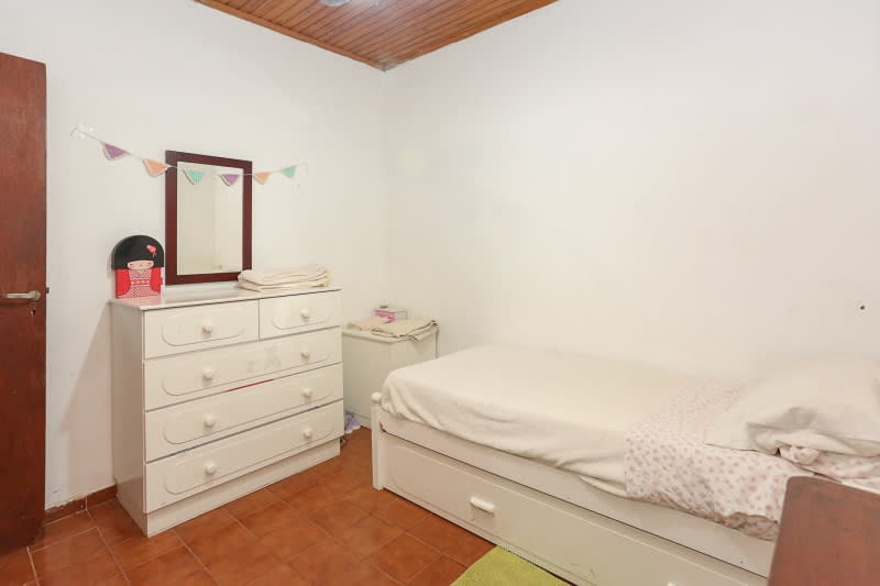 Casa en Compra/Venta