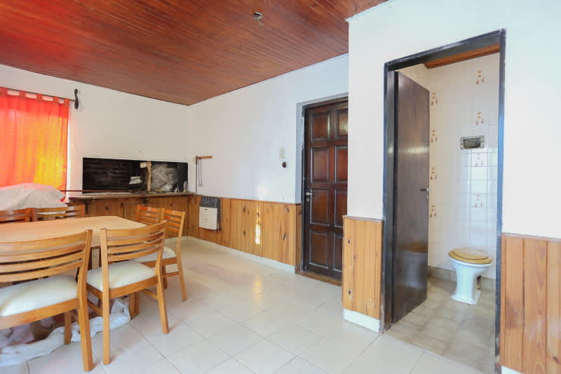Casa en Compra/Venta
