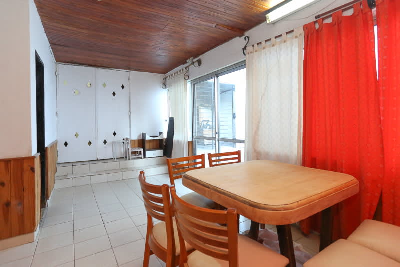 Casa en Compra/Venta