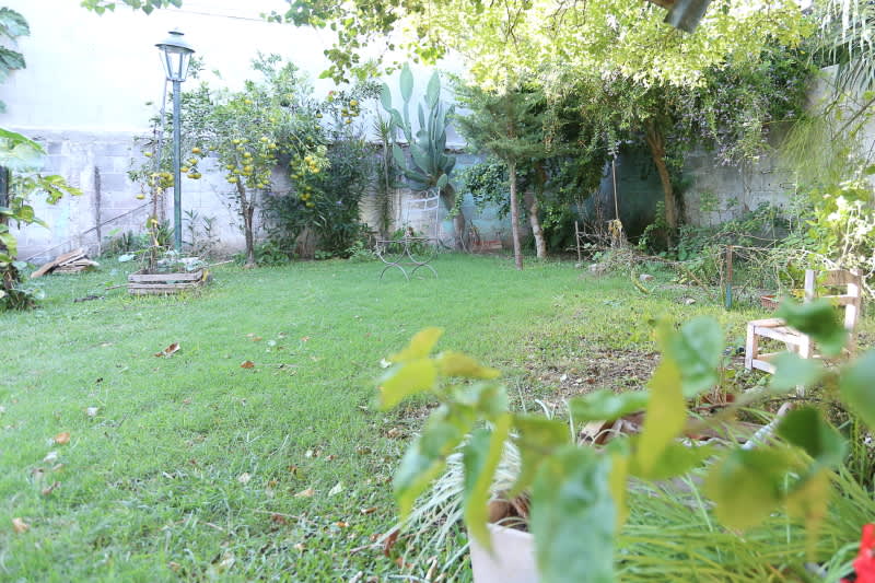 Casa en Compra/Venta