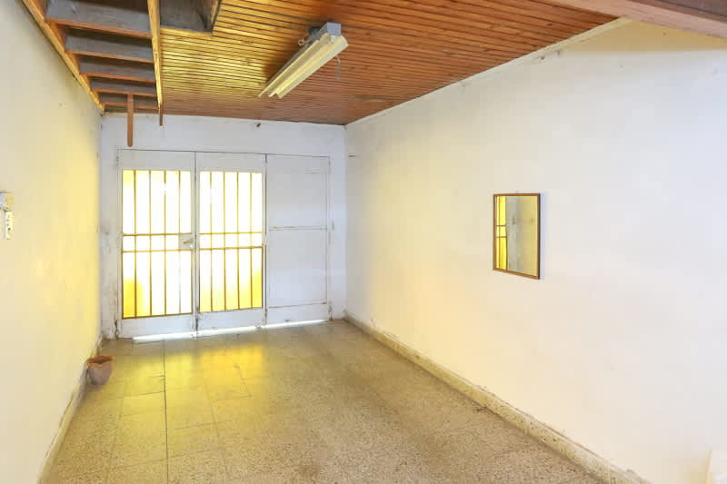 Casa en Compra/Venta