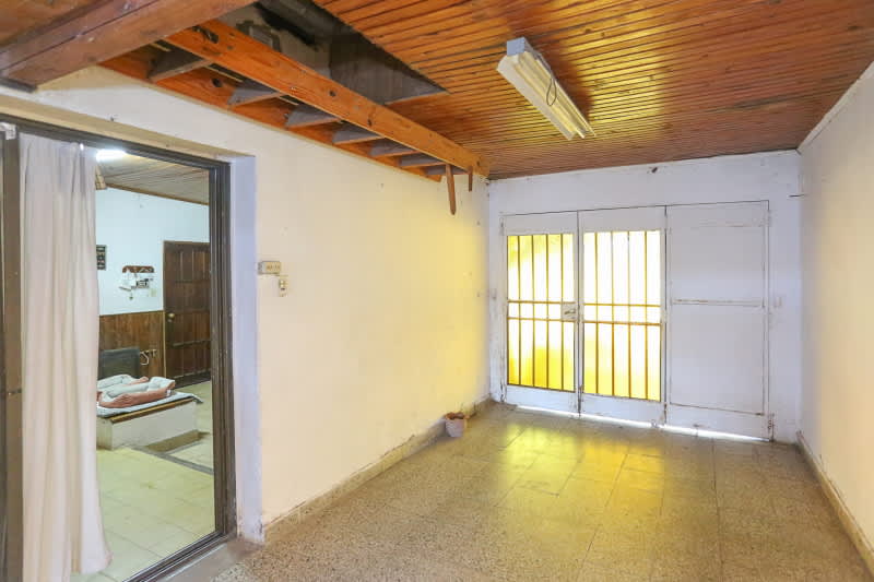 Casa en Compra/Venta