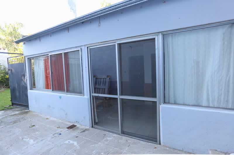 Casa en Compra/Venta