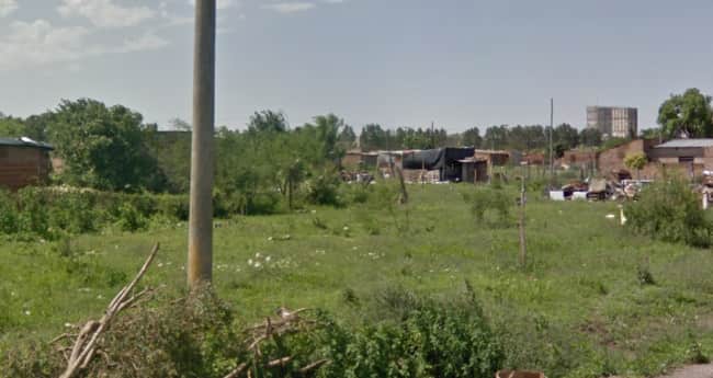 Terreno en Compra/Venta