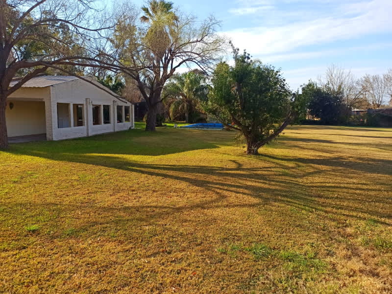 Quinta en Compra/Venta