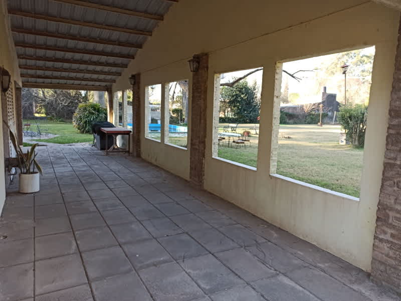 Quinta en Compra/Venta