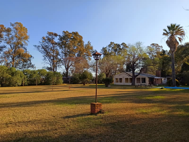Quinta en Compra/Venta