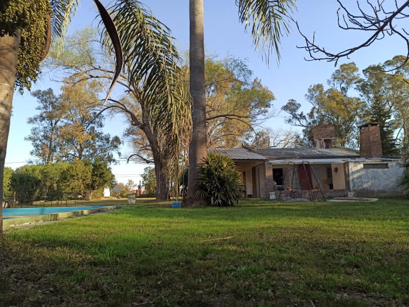 Quinta en Compra/Venta