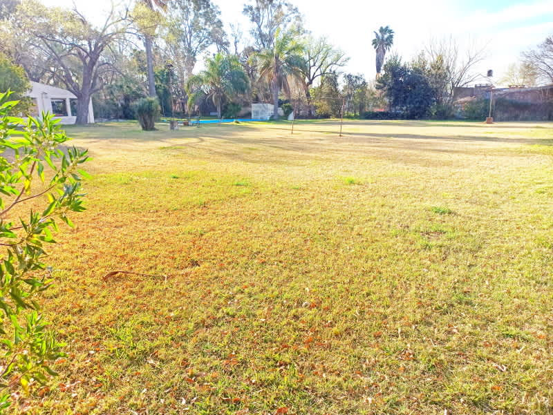 Quinta en Compra/Venta
